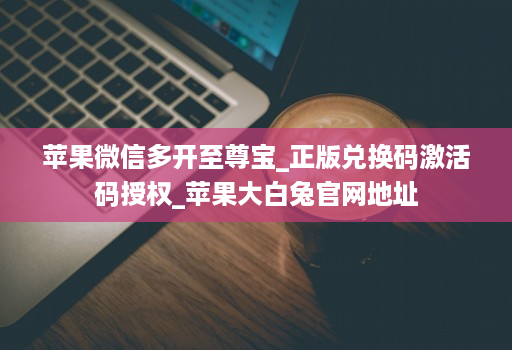 苹果微信多开至尊宝_正版兑换码激活码授权_苹果大白兔官网地址