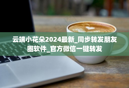 云端小花朵2024最新_同步转发朋友圈软件_官方微信一键转发