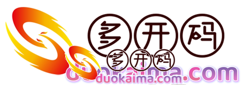 多开码logo.png