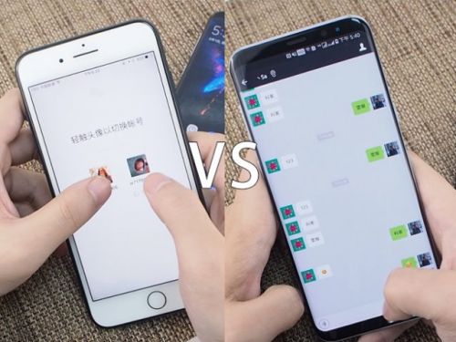 微信官方账号“双开”对比手机系统应用分身哪个好用？
